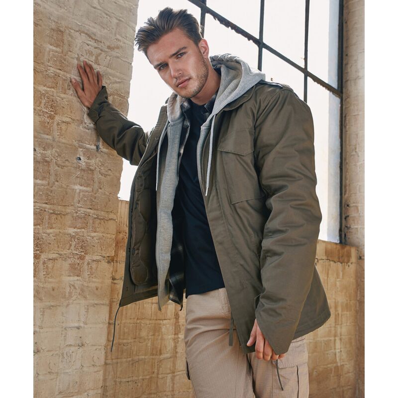 M65 jacket Thumbnail