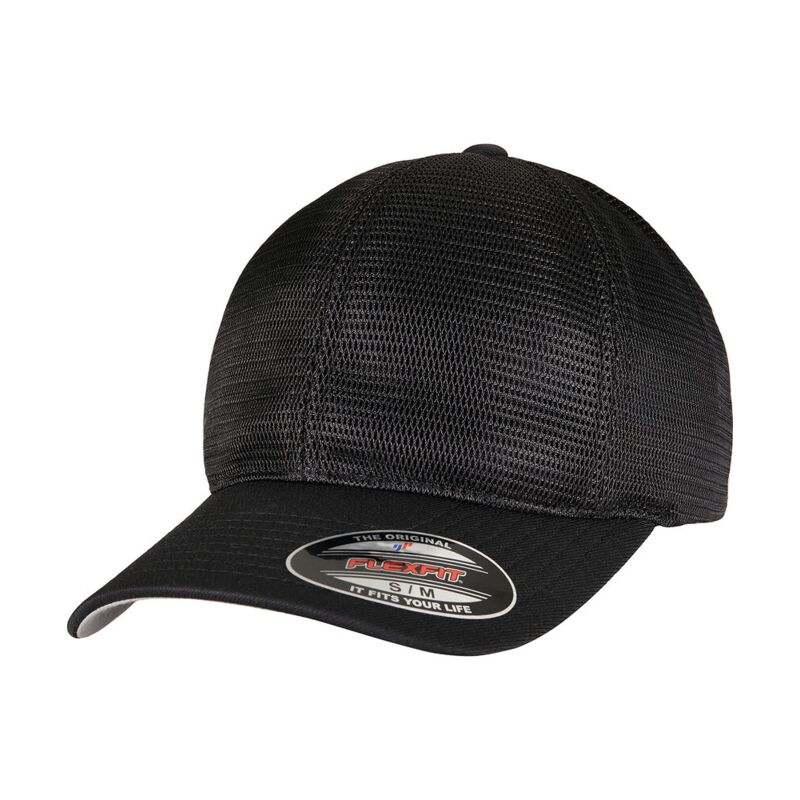 Flexfit 360 omnimesh cap (360) Thumbnail
