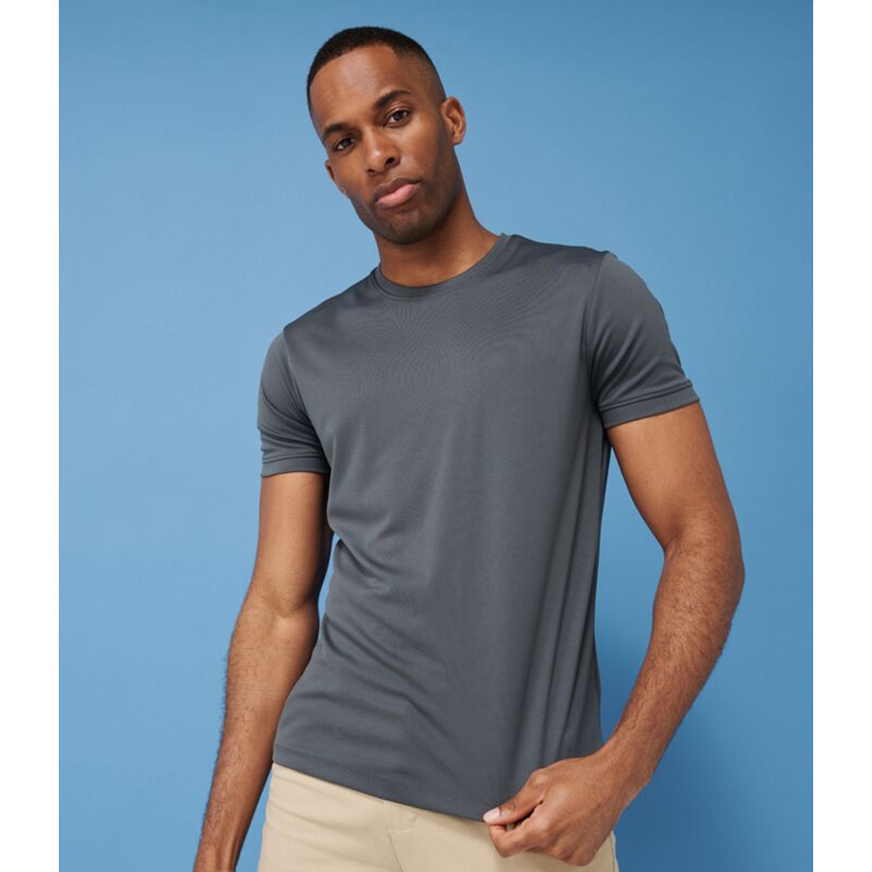 Henbury HiCool® Performance T-Shirt Thumbnail