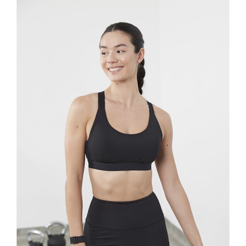 Tombo Medium Impact Core Bra Thumbnail