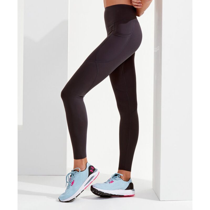 Women's TriDri® hourglass leggings Thumbnail