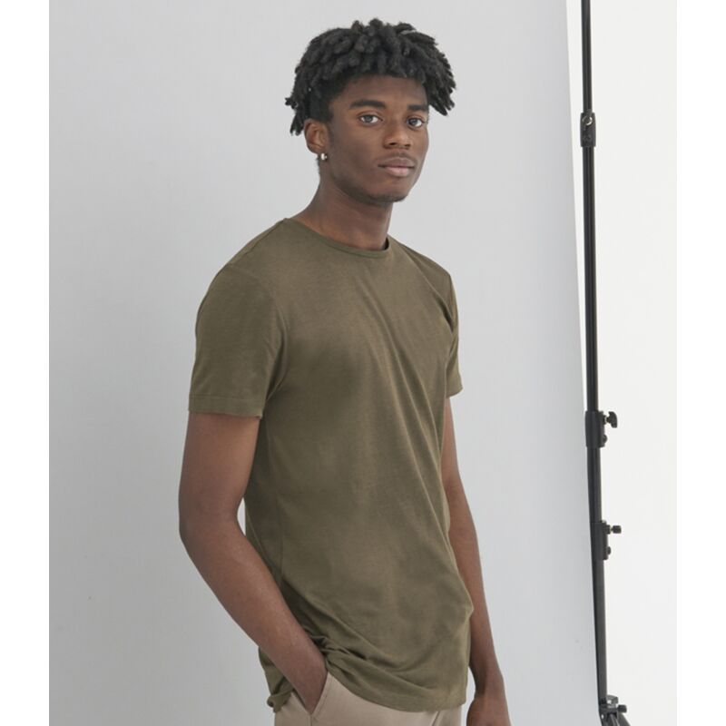 Ecologie Daintree EcoViscose T-Shirt Thumbnail