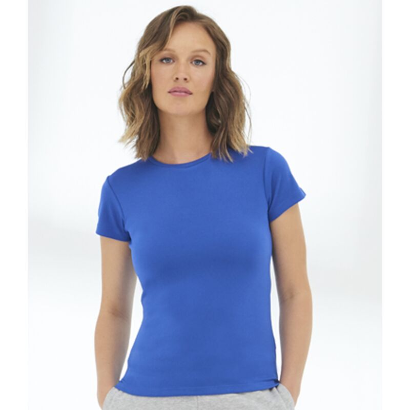 Ecologie Ladies Ambaro Recycled Sports T-Shirt Thumbnail