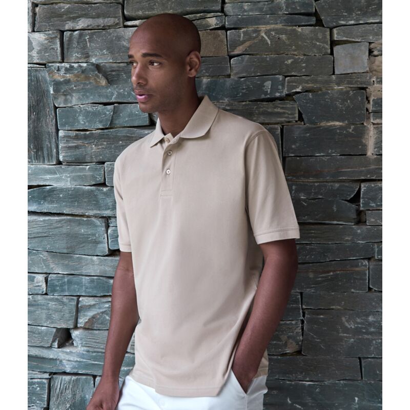 Kustom Kit Cotton Klassic Superwash® 60°C Polo Shirt Thumbnail
