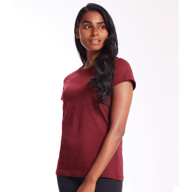 Mantis Ladies Essential T-Shirt Thumbnail