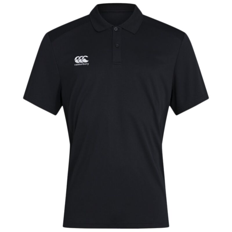 Canterbury Club Dry Polo Shirt Thumbnail
