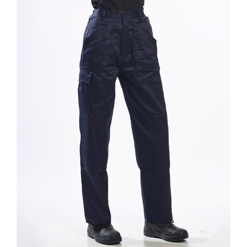 Portwest Ladies Action Trousers Thumbnail