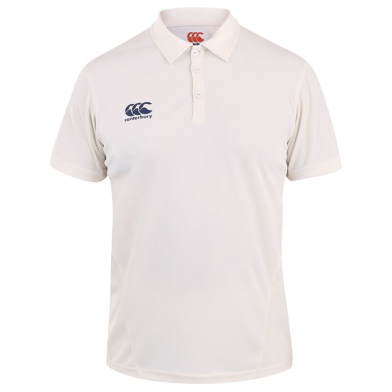 Canterbury Cricket Shirt Thumbnail