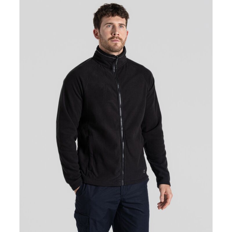 Expert Corey 200 fleece jacket Thumbnail