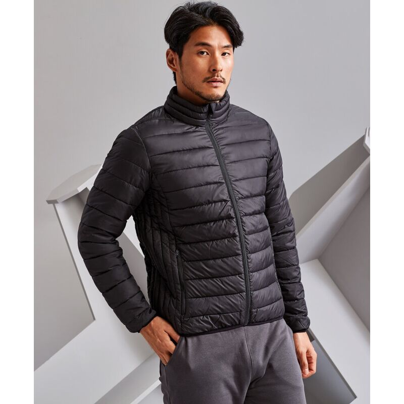 Traverse padded jacket Thumbnail