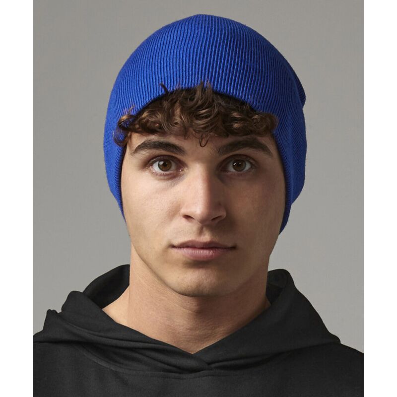 Recycled original pull-on beanie Thumbnail