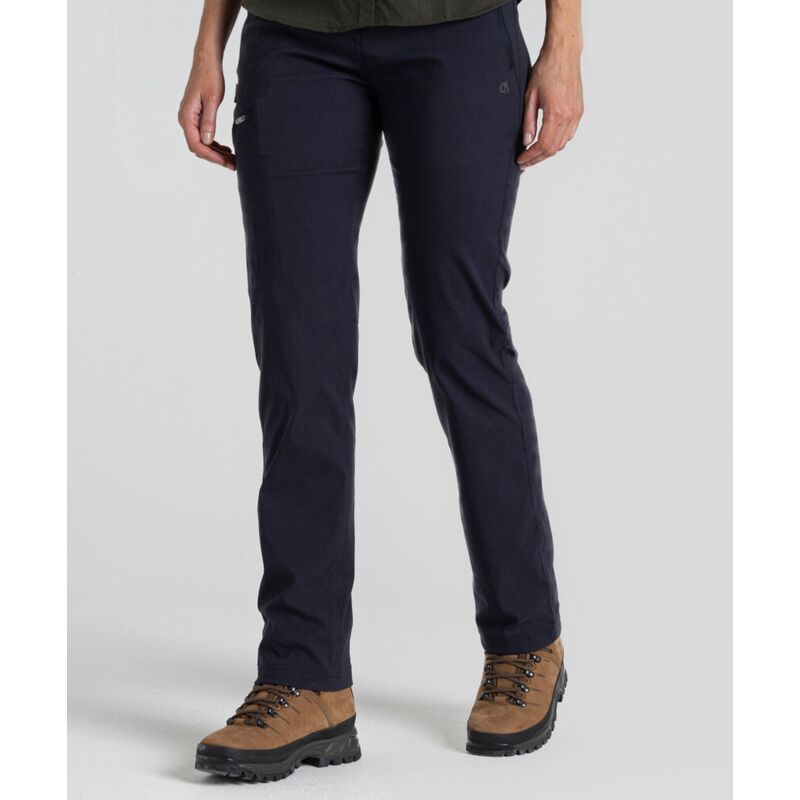 Expert women’s Kiwi pro stretch trousers Thumbnail