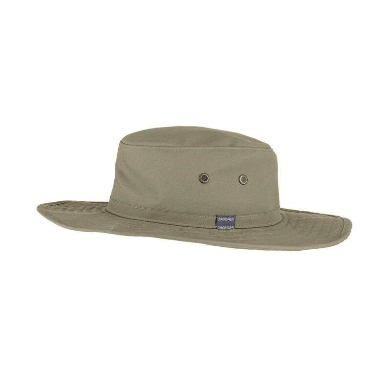 Expert Kiwi ranger hat Thumbnail