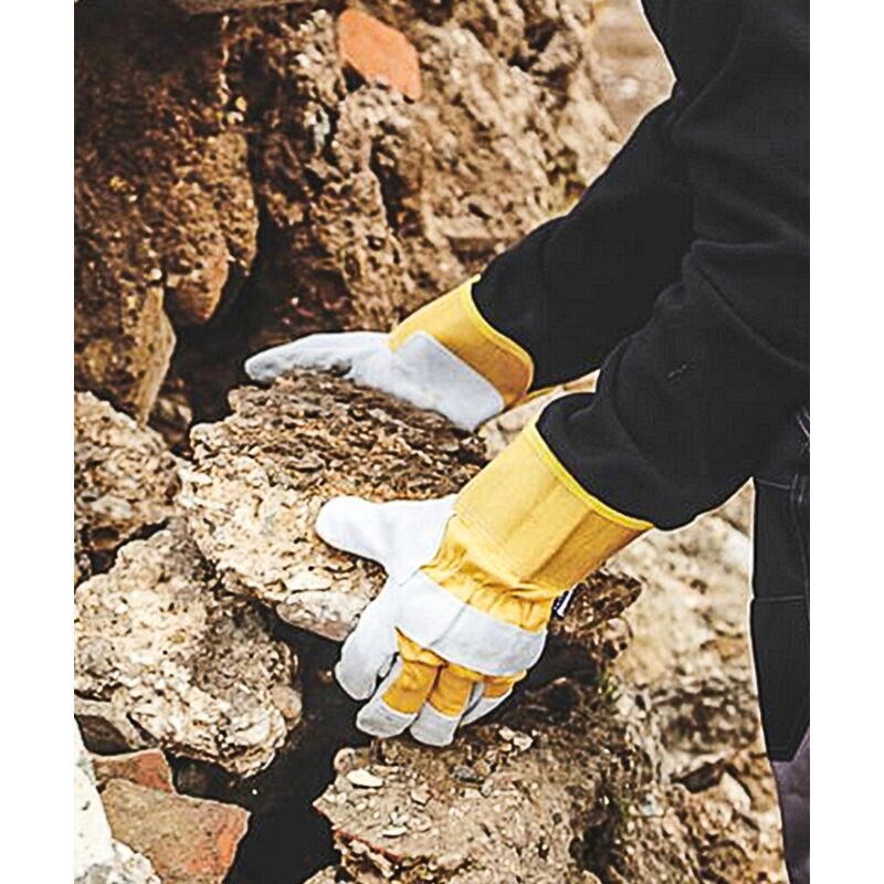 Stanley winter rigger gloves Thumbnail