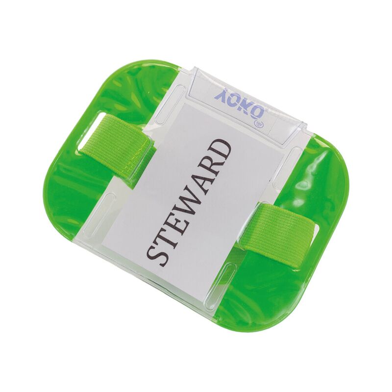 ID armbands (ID03) Thumbnail