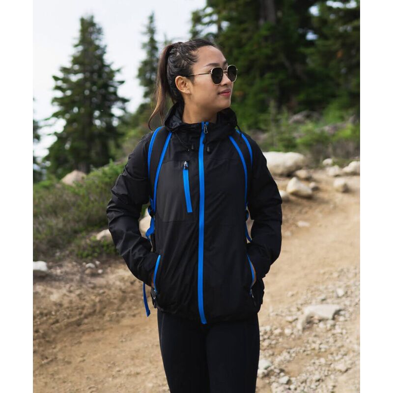 Women's Olympia shell Thumbnail