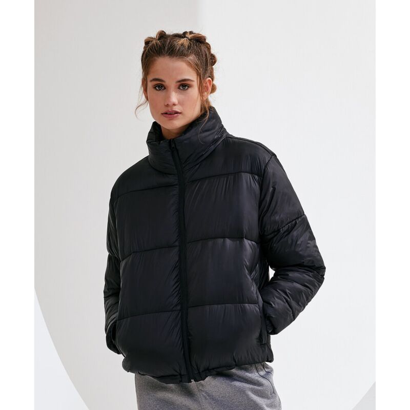 Women's TriDri® padded jacket Thumbnail