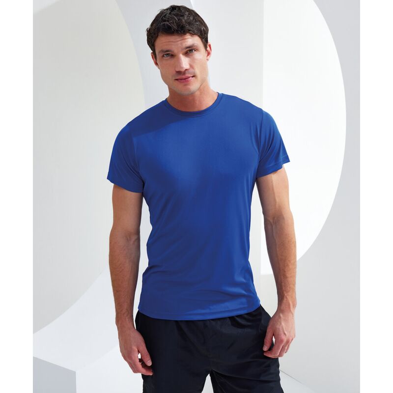 Men's TriDri® recycled performance t-shirt Thumbnail
