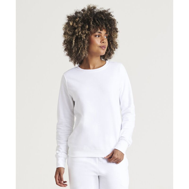Women's AWDis sweat Thumbnail