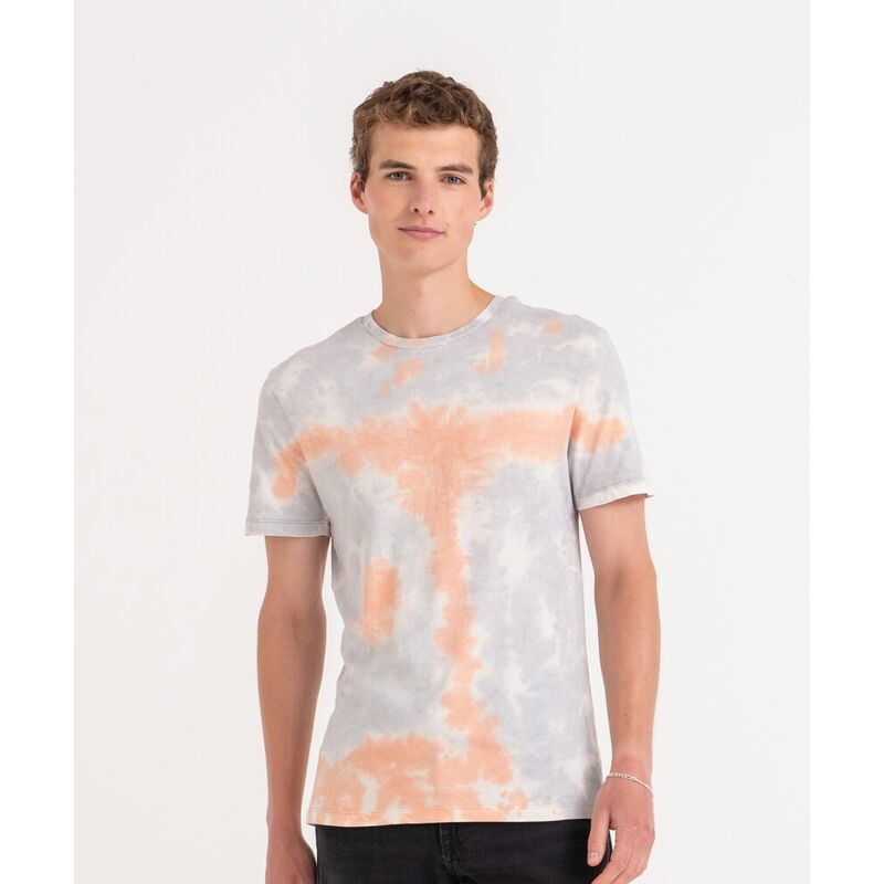 Tie-dye T Thumbnail