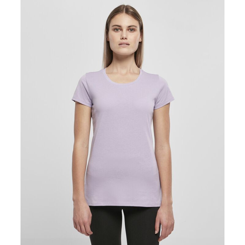 Women's basic tee Thumbnail