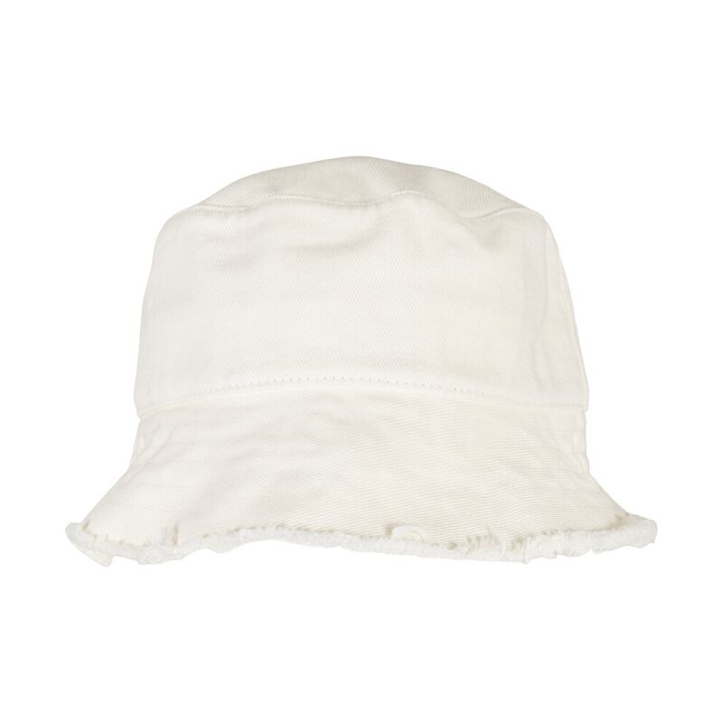 Open edge bucket hat Thumbnail