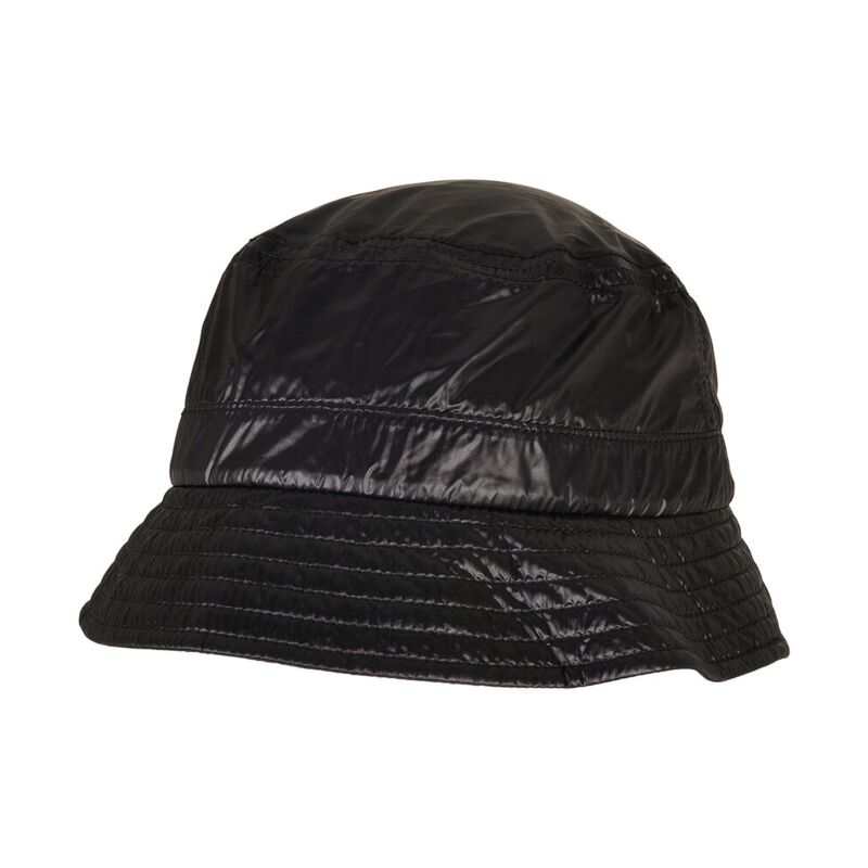 Light nylon bucket hat Thumbnail