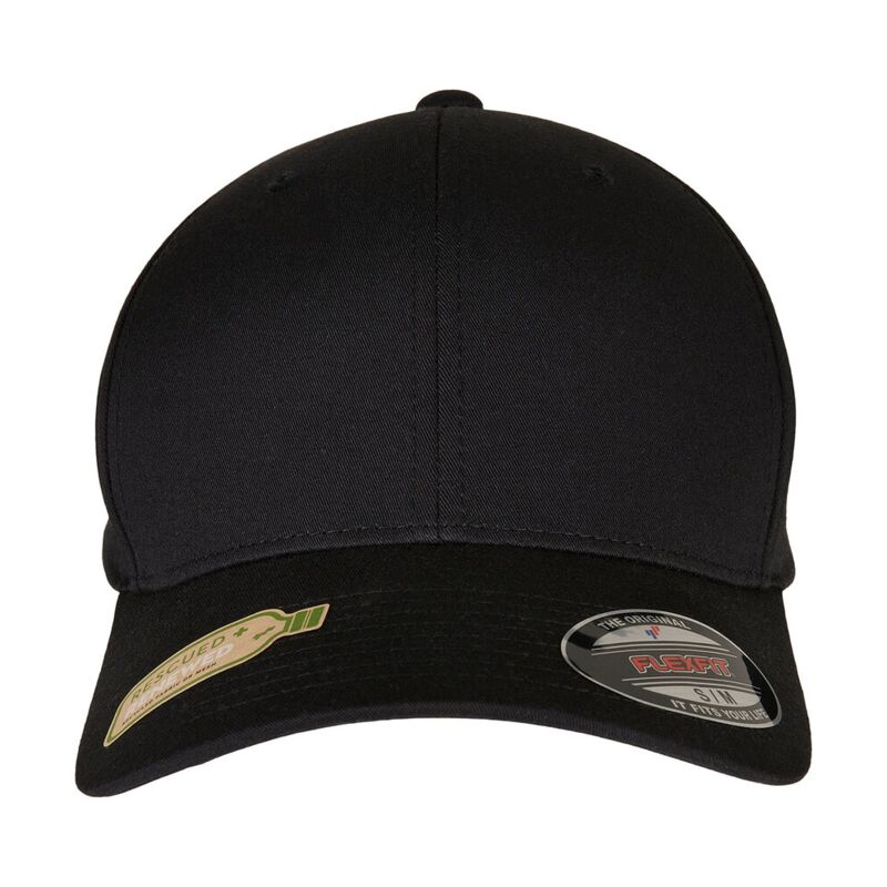 Flexfit recycled polyester cap Thumbnail
