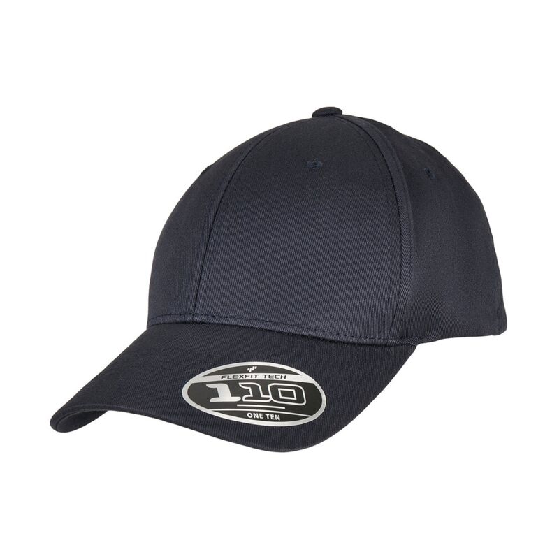 Flexfit 110 organic cap Thumbnail