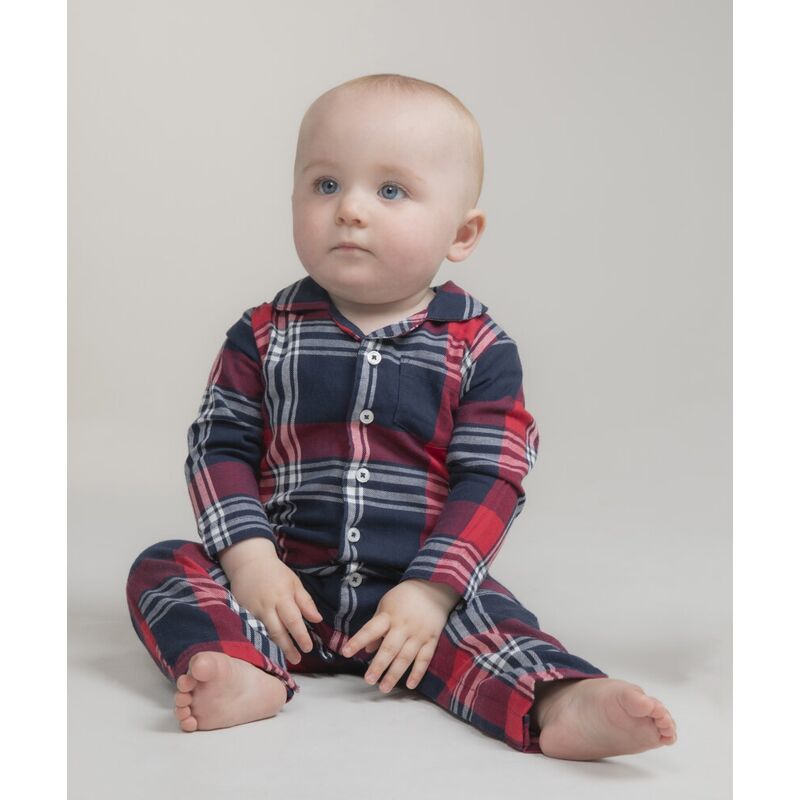 Tartan all-in-one Thumbnail