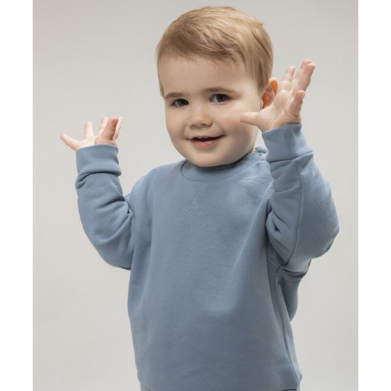 Sustainable sweatshirt Thumbnail