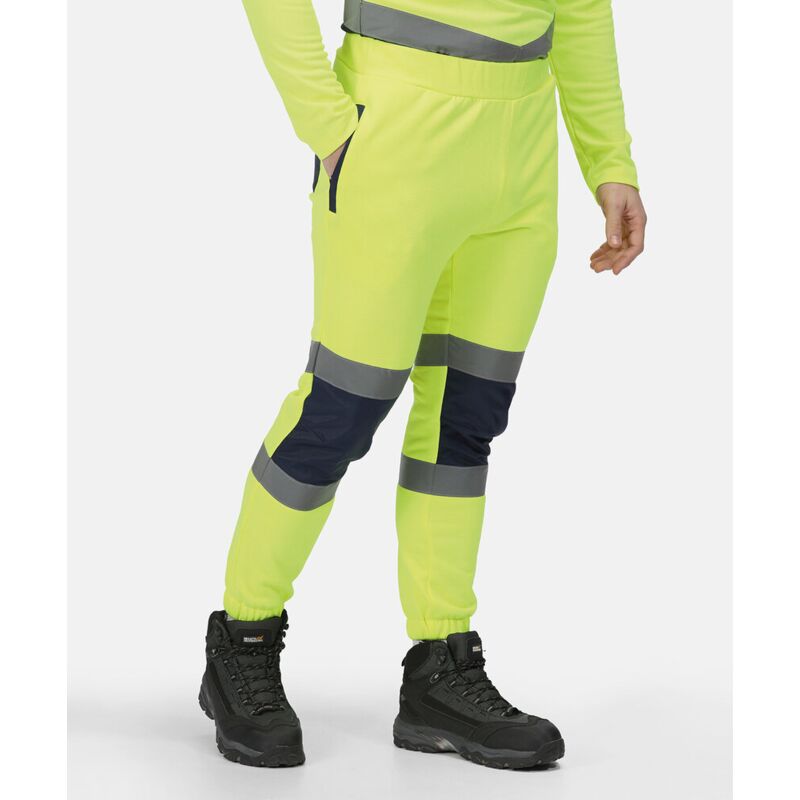 Pro hi-vis joggers Thumbnail