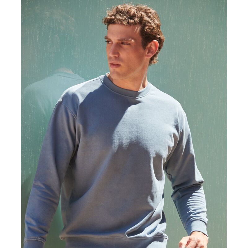 Unisex sustainable fashion sweat Thumbnail