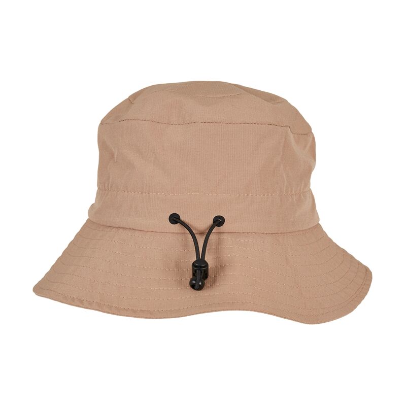 Flexfit Elastic Adjuster Bucket Hat Thumbnail