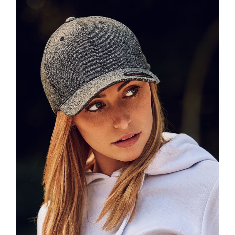 Flexfit Melange Cap Thumbnail