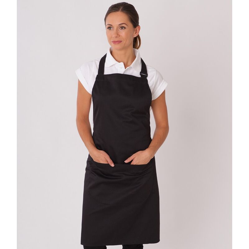 Dennys Low Cost Apron with Pocket Thumbnail