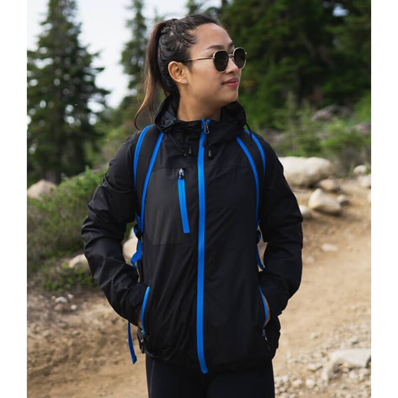 Stormtech Ladies Olympia Shell Jacket Thumbnail