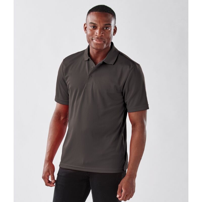 Stormtech Eclipse H2X-DRY® Piqué Polo Shirt Thumbnail