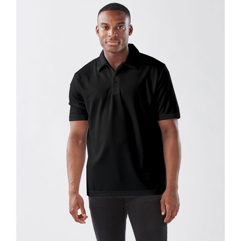 Stormtech Apollo H2X-DRY® Polo Shirt Thumbnail