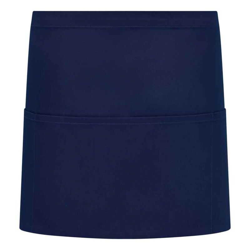 Brand Lab Organic/Recycled Waist Pocket Apron Thumbnail