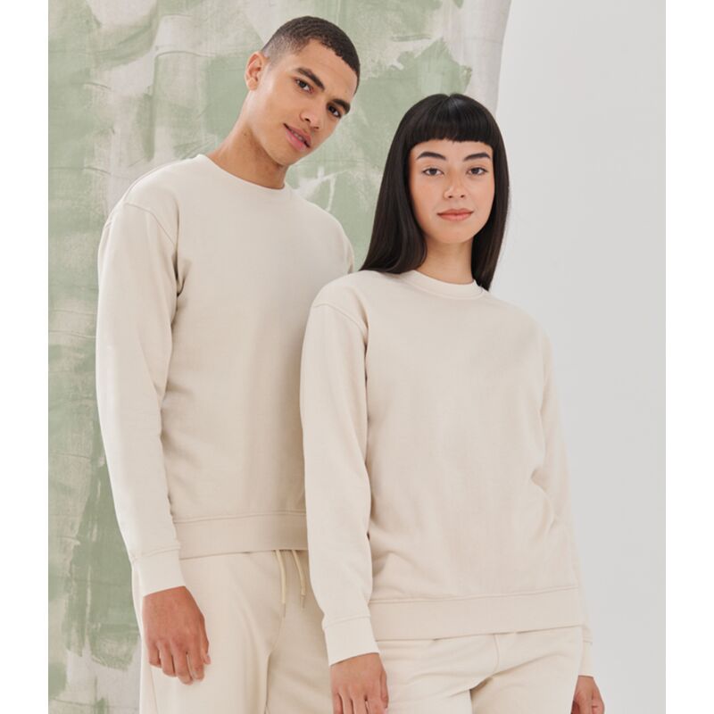 SF Clothing Unisex Sustainable Fashion Sweatshirt Thumbnail