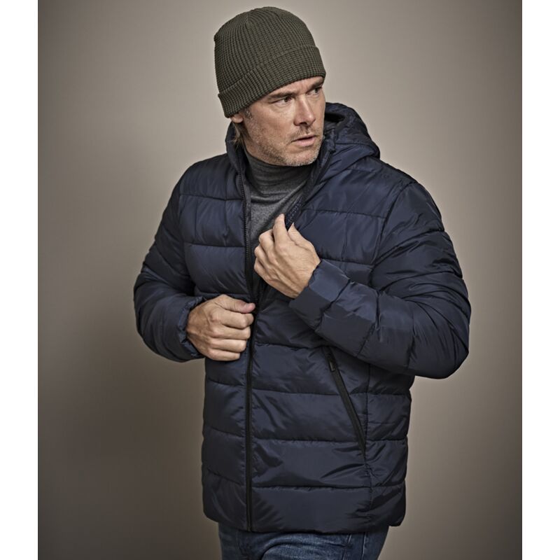 Tee Jays Lite Hooded Jacket Thumbnail