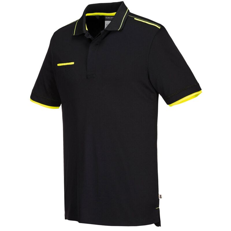 WX3 Eco polo shirt (T722) Thumbnail
