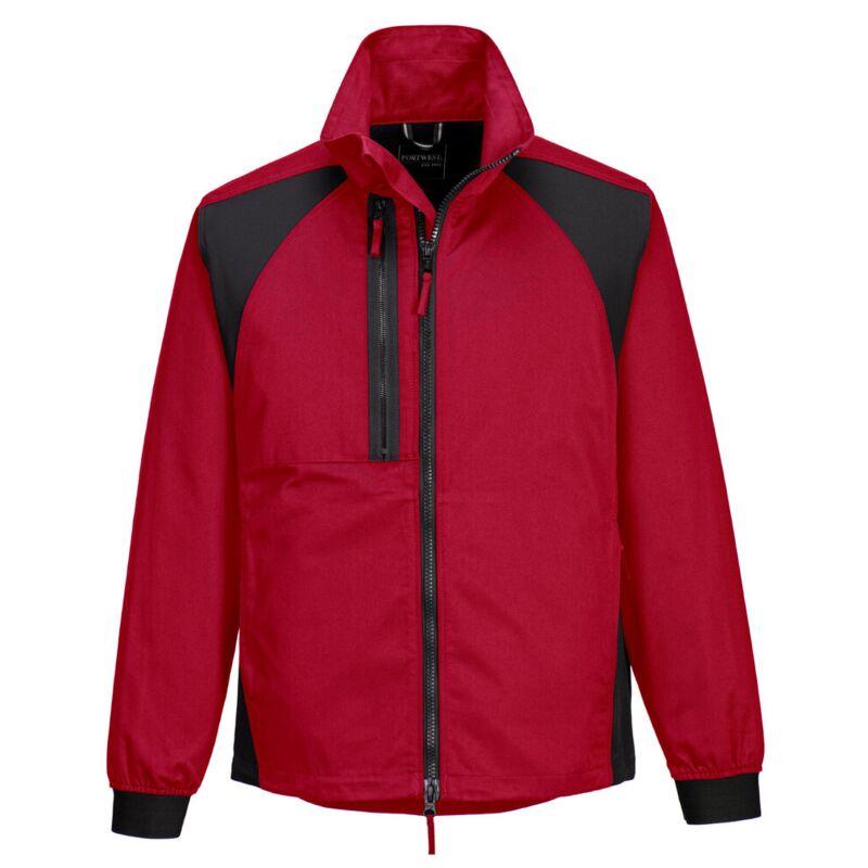 WX2 stretch work jacket (CD885) Thumbnail
