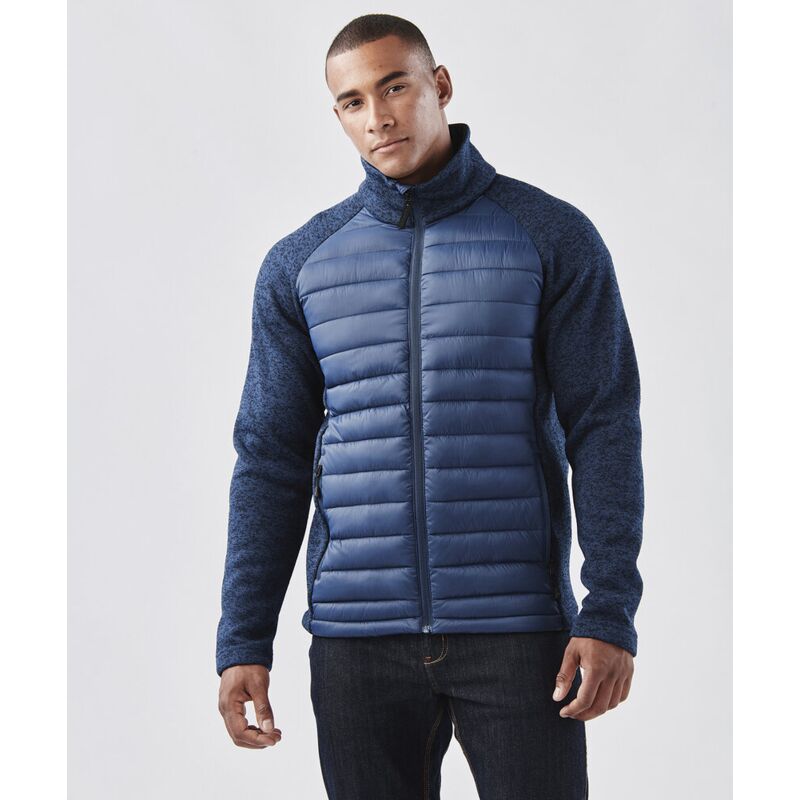 Narvik hybrid jacket Thumbnail