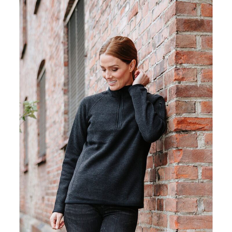 Women’s Avalante ¼-zip fleece Thumbnail