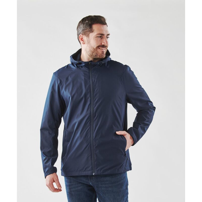 Pacifica lightweight jacket Thumbnail