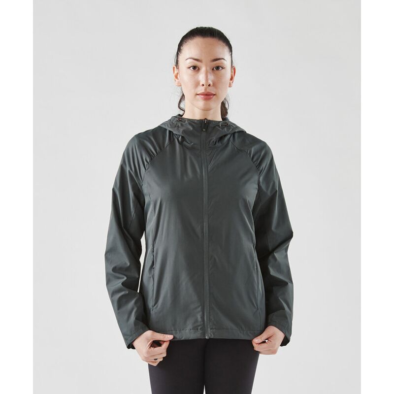 Women’s Pacifica lightweight jacket Thumbnail