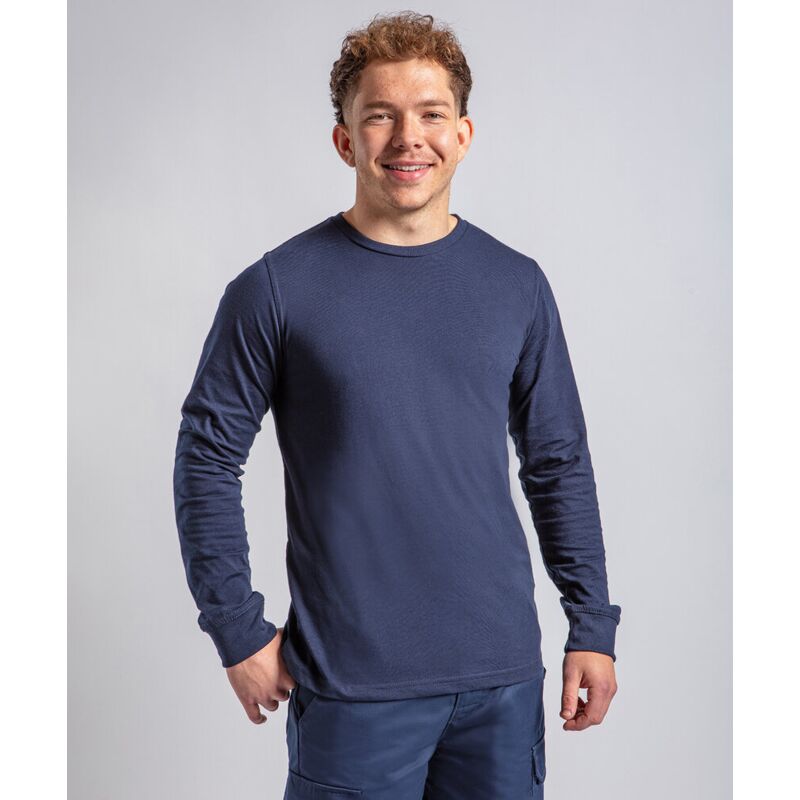 Pro long sleeve t-shirt Thumbnail