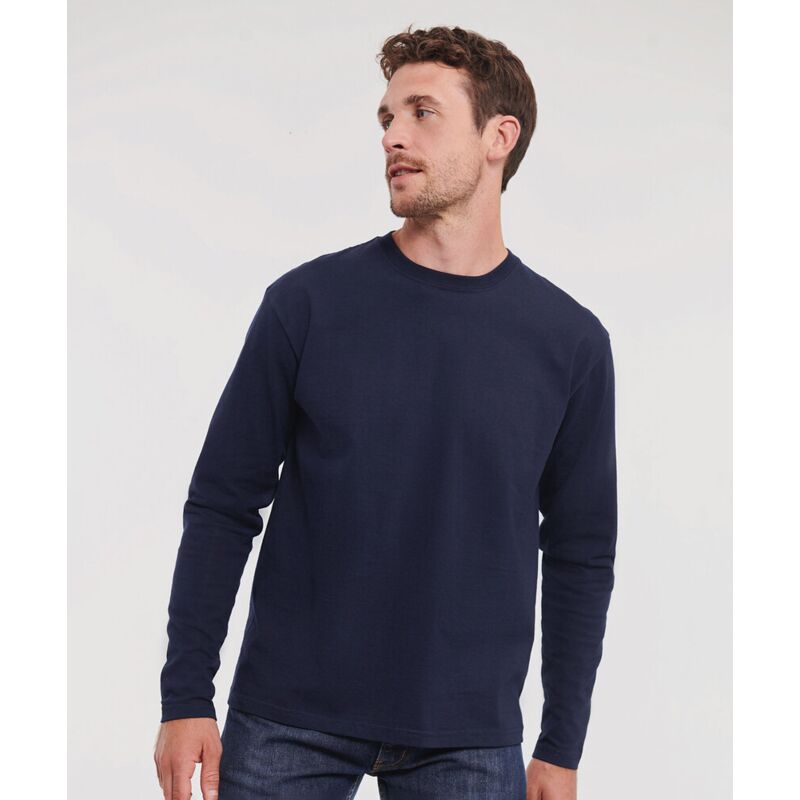 Classic long sleeve T Thumbnail